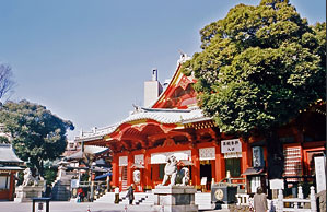 Kanda Myojin