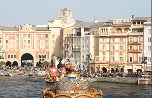 Tokyo Disney Resort®