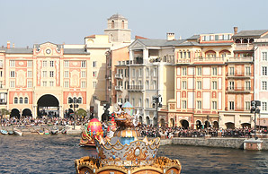 Tokyo Disney Resort