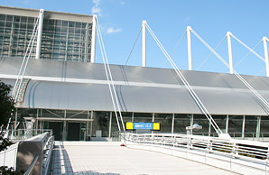 Makuhari Messe