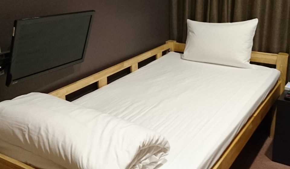 女性専用・個室フロア（1Ｆ）