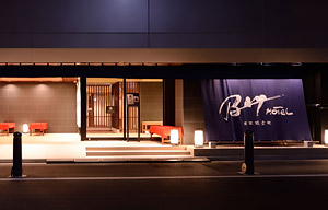 日本橋室町BAY HOTEL