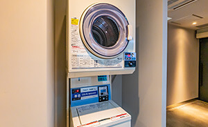 Coin Laundry