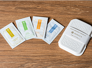 Skin Care Set