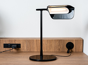 Desk light