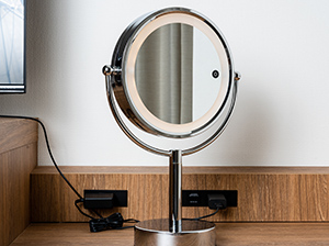 Makeup Mirror