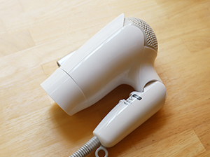 Hair Dryer