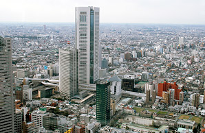 Shinjuku